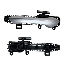 MAÇANETA EXT. PORTA TRAS ESQ TRACKER 1.2 TURBO 2024