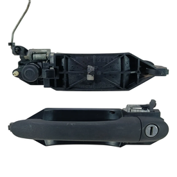 MAÇANETA EXT D/ESQUERDO PALIO STRADA 2009 A 2014 