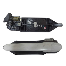 MAÇANETA EXT TRAS/DIANT ESQUERDA PALIO 2010 