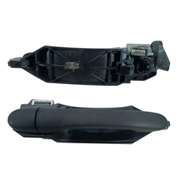 MAÇANETA EXT. T.D PALIO SIENA STRADA 05/16 C/ DETALHE MOLA