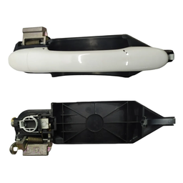 MAÇANETA EXT. TRAS DIREITO GRAND SIENA PALIO 12/21 C/DETALHE