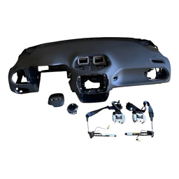 Kit Airbag Jeep Renegade 2022 2023 2024/..