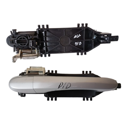 MAÇANETA EXT. TRAS DIR ARGO CRONOS 2018/.. 