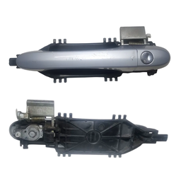 MAÇANETA EXT. DIANTEIRA ESQUERDA ARGO CRONOS 2018/.. S/BOTÃO