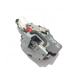 Fechadura Porta Traseira Direita Gol Parati G4 Elétrica