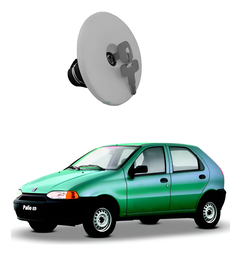 PORTINHOLA TANQUE COMBUSTÍVEL PALIO 1996 1997 A 2000