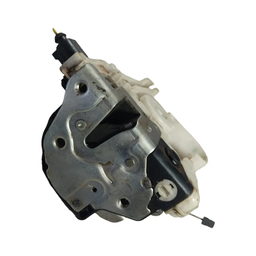 Fechadura Porta Traseira Dire Gol Voyage G5 G6 G7 G8 C/Tva E