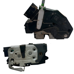 FECHADURA PORTA TR DIR NEW KA ECOSPORT 14/ RANGER 12/ 4PINOS