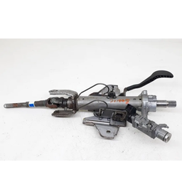 Coluna Direção Sonic 2012 a 2014 Mec