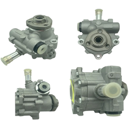 BOMBA DIREÇÃO SAVEIRO 1.6 MSI 2023/ C/POLIA