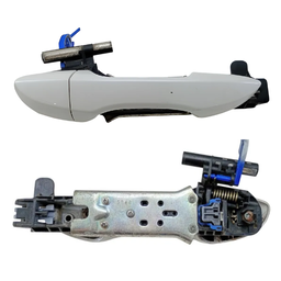 MAÇANETA EXT. PORTA TRASEIRA DIREITA COROLLA 2015 A 2019