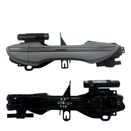 MAÇANETA EXT. PORTA DIANTEIRA DIREITA COROLLA 2015 A 2019