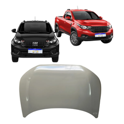 Capo Dianteiro Fiat Strada 2021 2022 2023/..