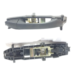 MAÇANETA EXT. TRAS DIR MERC CLASSE C 180 200 230... 01/07