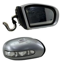 RETROVISOR DIREITO MERCEDES E350 03 A 06 41-3133-420