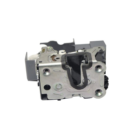 Fechadura Porta TE Clio Symbol Duster Scenic Sandero log 99/