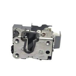 FECHADURA PORTA TD CLIO SYMBOL SCENIC DUSTER OROCH SANDE 99/