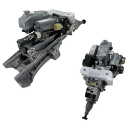 Coluna Dir Elétrica Range Rover Sport 14/22 Discovery 2017/