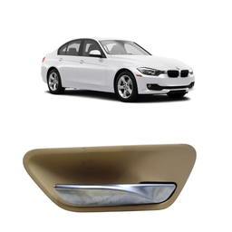 MACANETA PUXADOR INTERNO DIR BMW F30 7260857 12 A 19