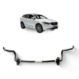 BARRA ESTABILIZADORA DIANTEIRA VOLVO XC60 2009 A 2017 
