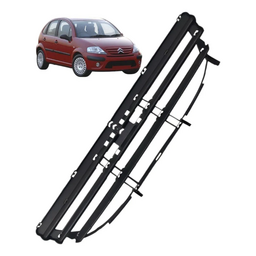 Grade Interna Citroen C3 2003 2004 a 2012