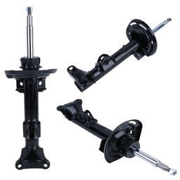 Amortecedor Diant Mercedes Classe C 180 200 350 W204 08/14