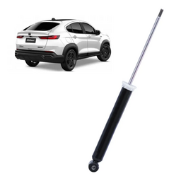 Amortecedor Traseiro Fiat Fastback 2022 2023 2024/..