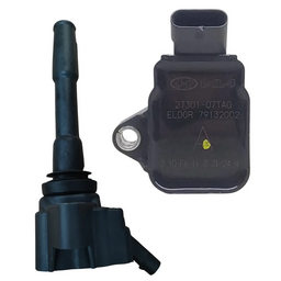 Bobina Ignição Hb20 Creta 1.0 Turbo TGDI 2022 2023 2024/..