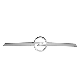 Friso Moldura Grade Astra 2003 2004 a 2011 Modelo Opel