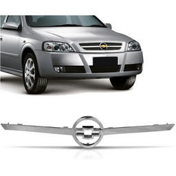 Friso Moldura Grade Astra 2003 2004 a 2011