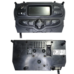 COMANDO AR-CONDICIONADO DIGITAL PGT 206 207 307 99/14 GKR