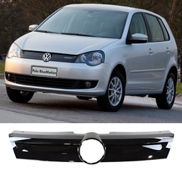 Grade Polo Bluemotion 2012 2013 a 2015
