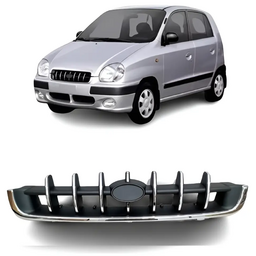 Grade Radiador Atos 1998 1999 a 2003