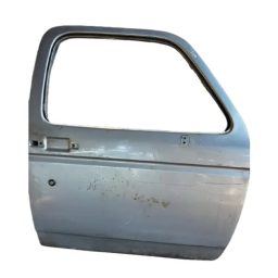 Porta Dianteira Direita A20 C20 D20 Veraneio Bonanza 85 a 96