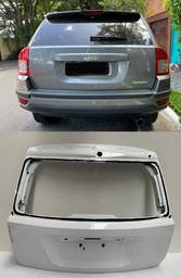 Tampa Traseira Jeep Compass 2018/2020