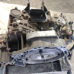 Caixa Cambio Freelander 1 2.5 Automática 2003 a 2006