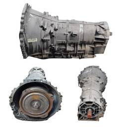 Caixa Cambio Discovery 3 4 Range Rover Sport 2.7 Die 07/11