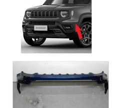 Parachoque Dianteiro Jeep Renegade 2022 2023 2024/..