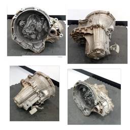 Caixa Cambio Ka 1.0 3cc 12v Flex 2019 2020 a 2021