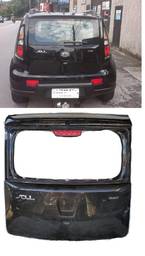 Tampa Traseira Kia Soul 2010 2011 a 2014