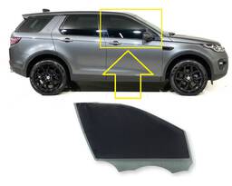 VIDRO PORTA DIANTEIRA DIREITA DISCOVERY SPORT 2015/