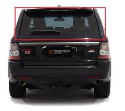 Vidro Vigia Range Rover Sport 2010 a 2013