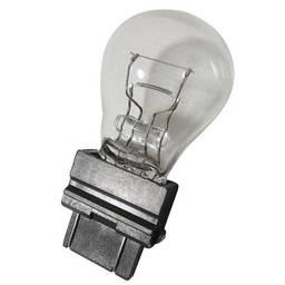 LÂMPADA P27W 2 POLOS