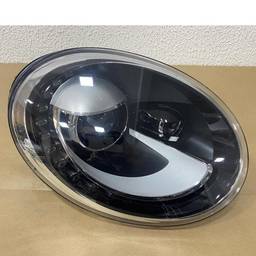Farol Direito Fusca 2014 a 2019 C/ Led