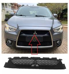 GRADE ASX 2011 A 2012 C/DETALHES 