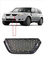 GRADE ESQUERDA MITSUBISHI PAJERO TR4 2010 A 2015 CA421041