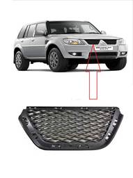 GRADE DIREITO PAJERO TR4 2010 A 2015