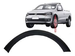 Moldura Paralama Dianteiro Esquerdo Saveiro Gol Track G6