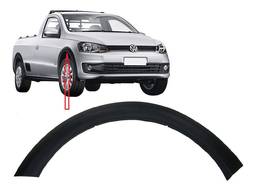 Moldura Paralama Dianteiro Direito Saveiro Gol Track G6