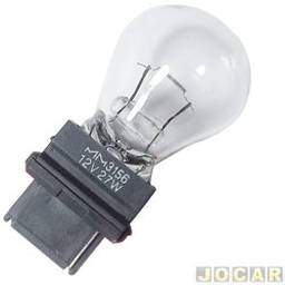 LÂMPADA P27W 1 POLO